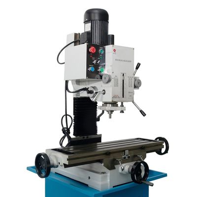 品質  High Quality Metal Drilling Milling Machine ZAY7045FG/1Mini milling machine 工場