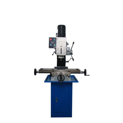 品質  Bench type Vertical drilling and milling machine 工場