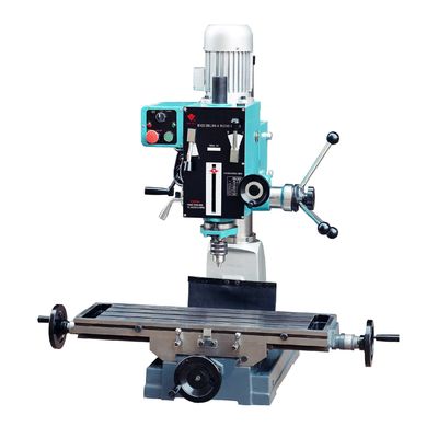 品質  ZAY7040G Geared Head Milling Drilling Machine Micro Precesion Feed 工場