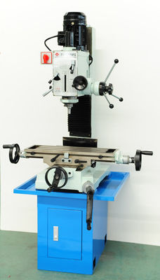 品質  New Condition Universal Milling Machine ZAY7045FG ZAY7032FG ZAY7040FG 工場