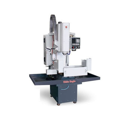 小型3-Axis CNCの訓練のフライス盤の単一の紡錘