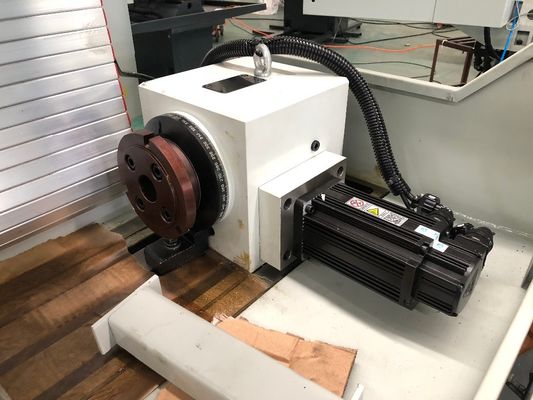 小型3-Axis CNCの訓練のフライス盤の単一の紡錘
